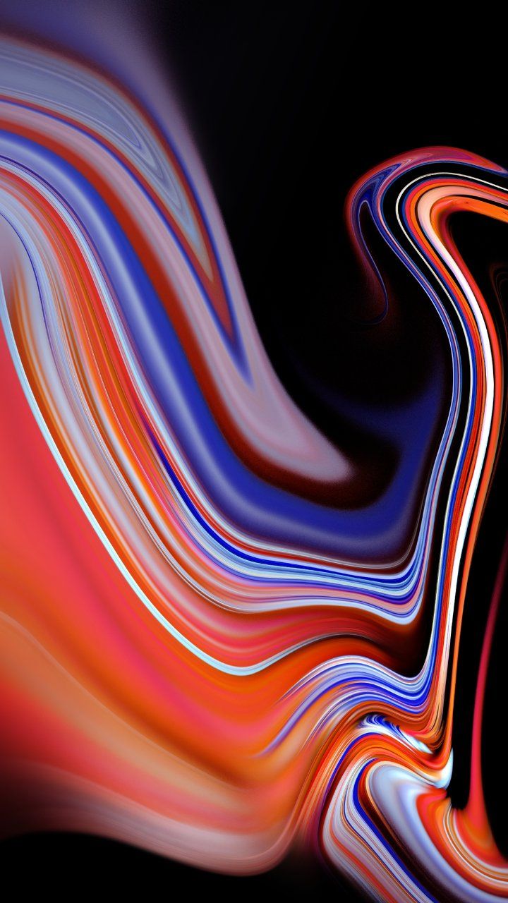 Detail Wallpaper Note 9 Nomer 4