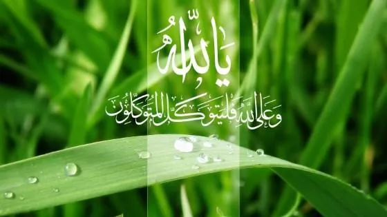 Detail Wallpaper Nuansa Islami Nomer 11