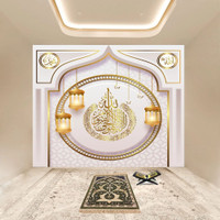 Detail Wallpaper Nuansa Islami Nomer 25
