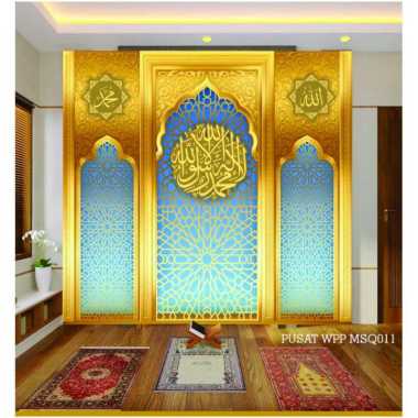 Detail Wallpaper Nuansa Islami Nomer 30