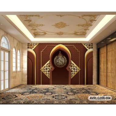 Detail Wallpaper Nuansa Islami Nomer 31