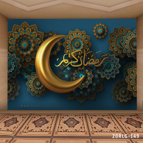Detail Wallpaper Nuansa Islami Nomer 35