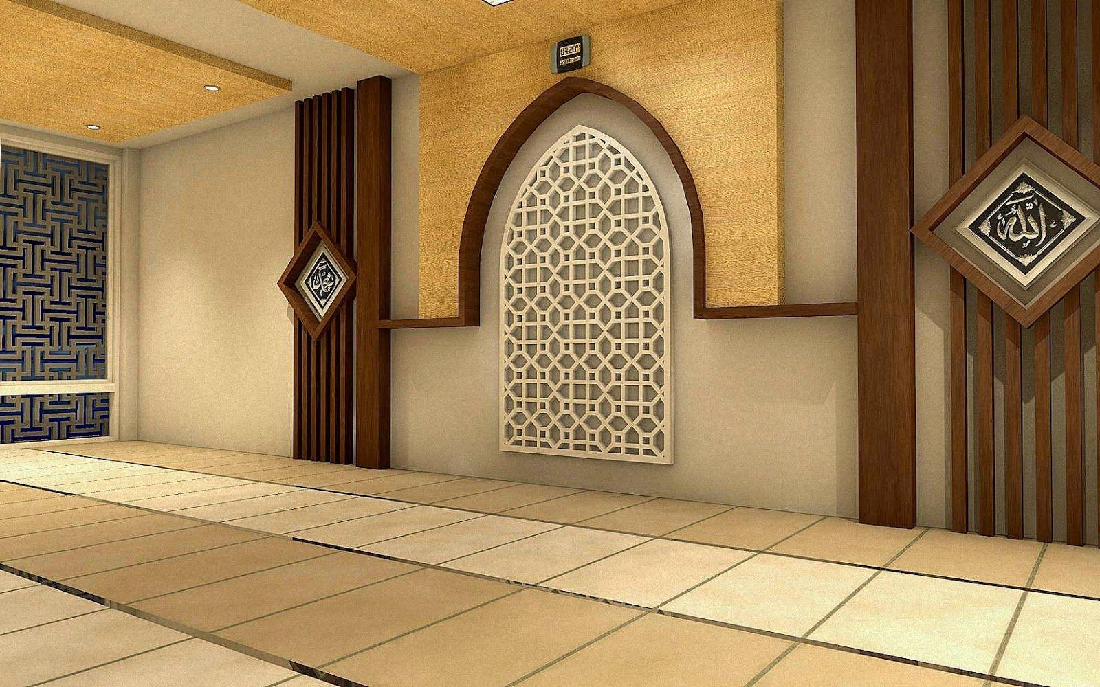 Detail Wallpaper Nuansa Islami Nomer 37