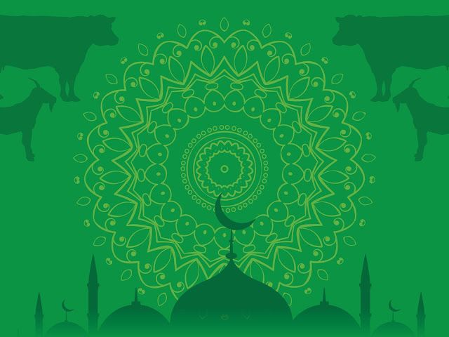 Detail Wallpaper Nuansa Islami Nomer 44