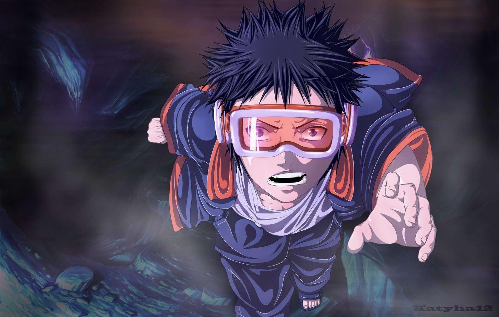 Detail Wallpaper Obito 3d Nomer 4