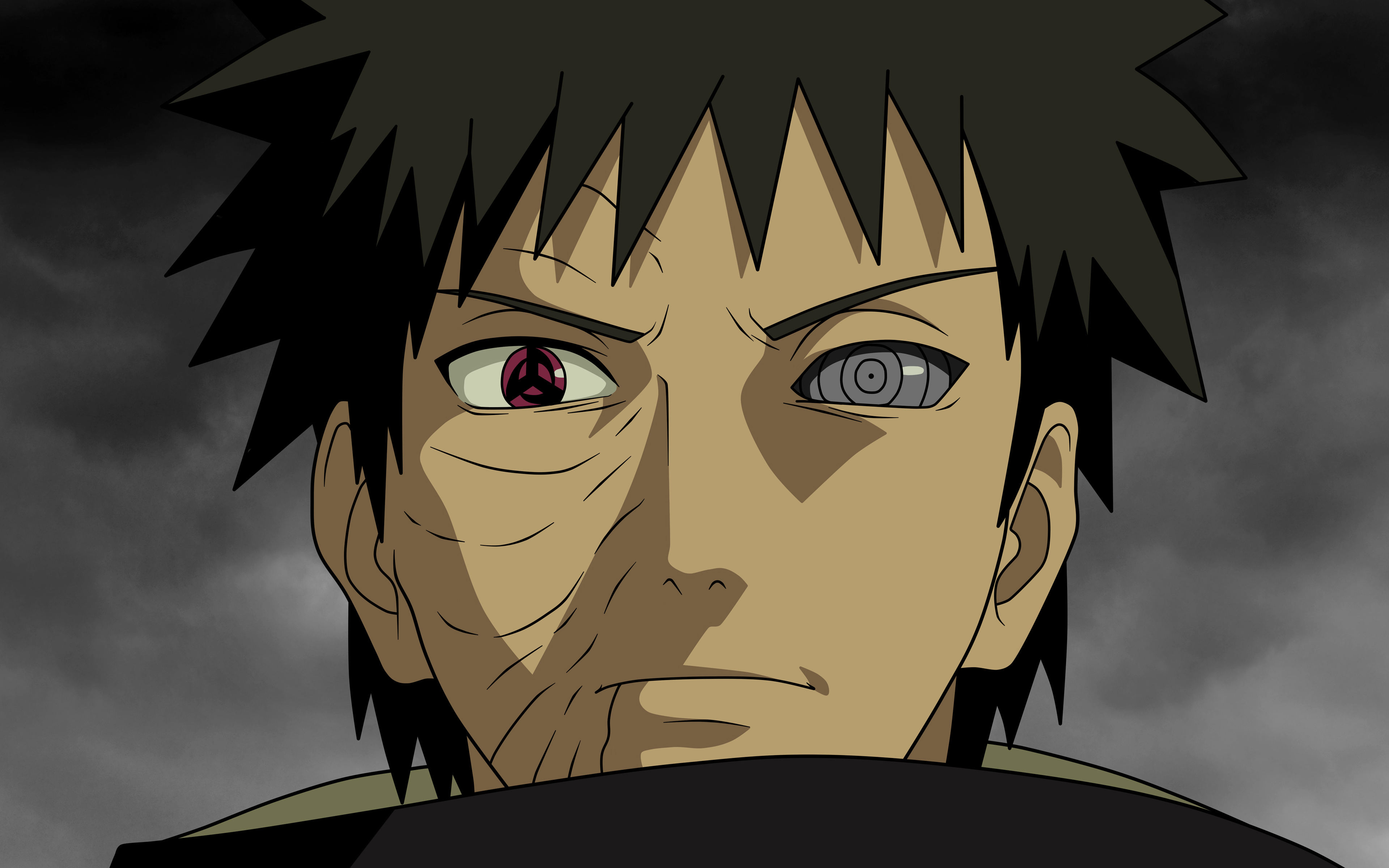 Detail Wallpaper Obito 3d Nomer 39