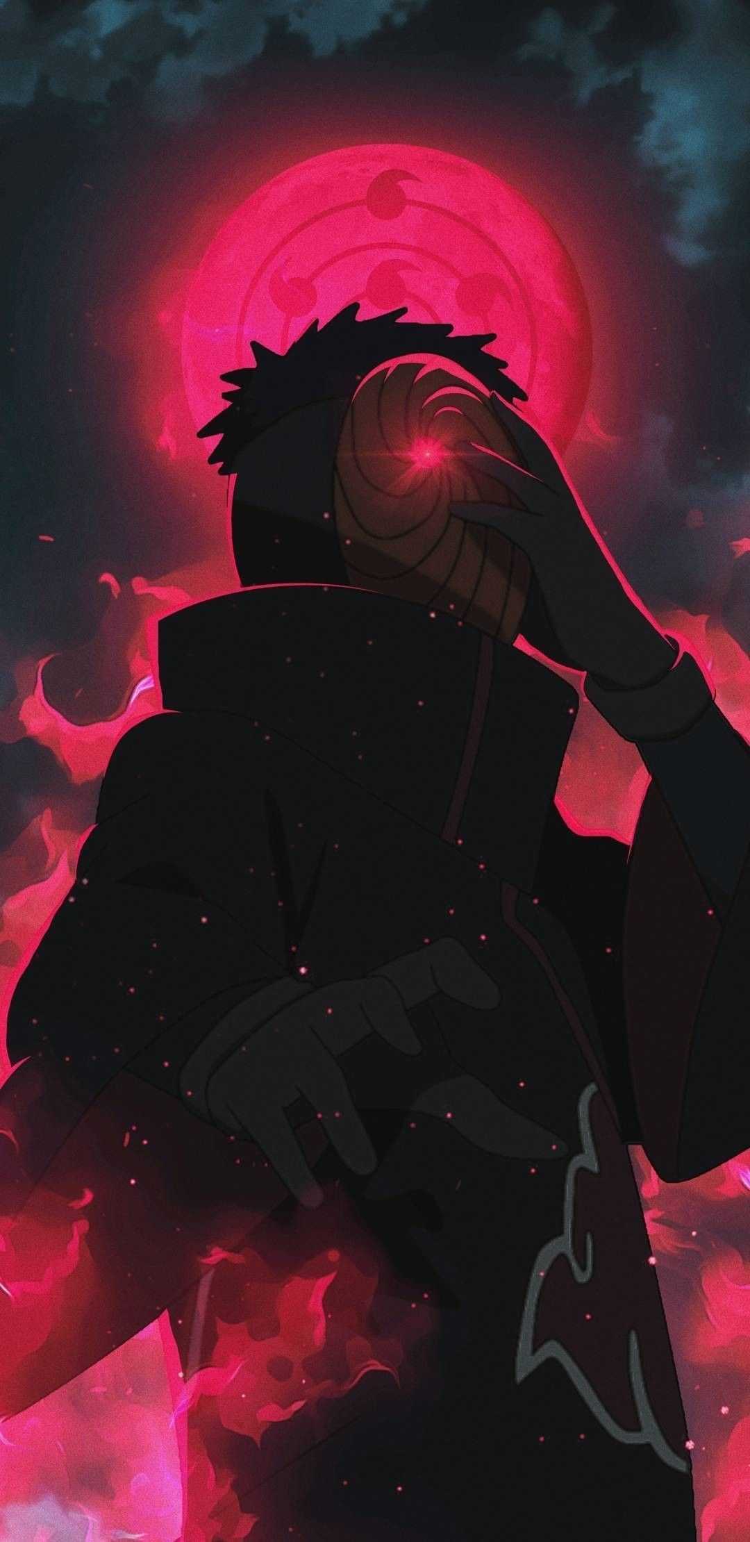 Detail Wallpaper Obito Hd Nomer 10