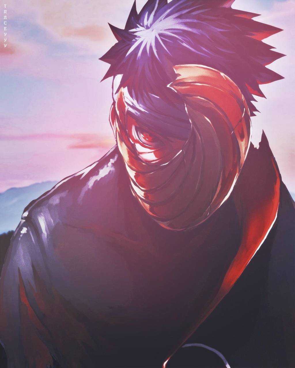 Detail Wallpaper Obito Hd Nomer 4