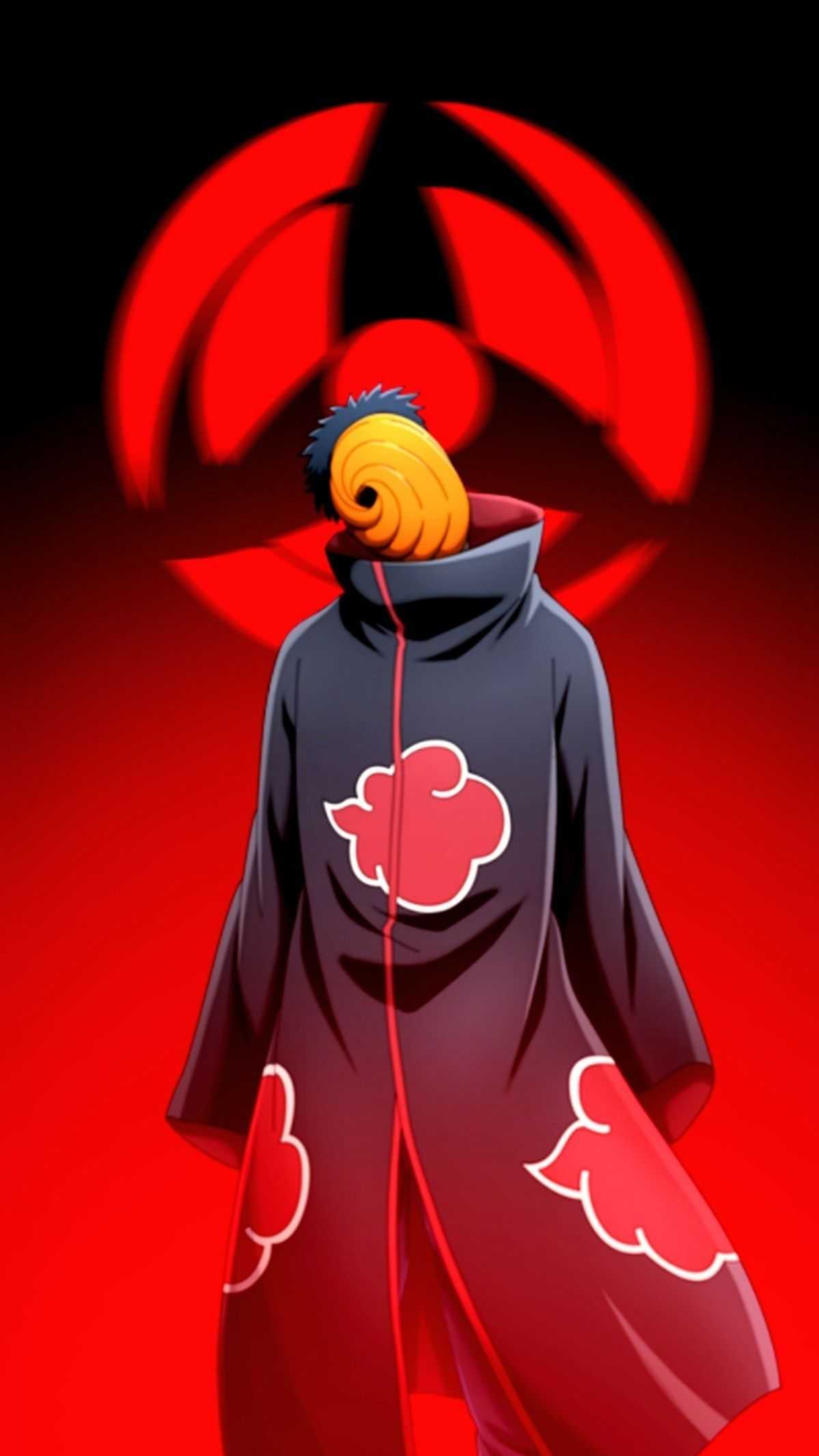 Detail Wallpaper Obito Hd Nomer 56