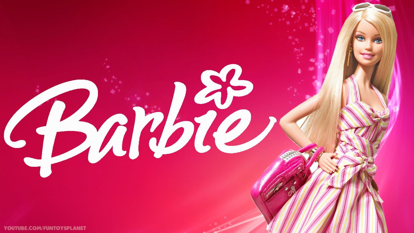 Detail Wallpaper Of Barbies Nomer 39