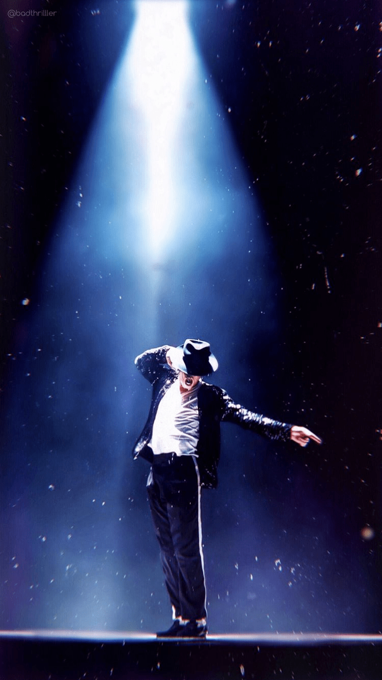 Detail Wallpaper Of Michael Jackson Nomer 13