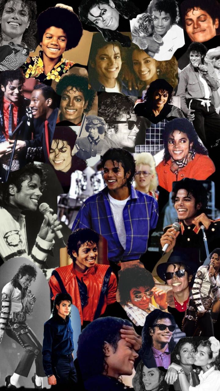 Detail Wallpaper Of Michael Jackson Nomer 18