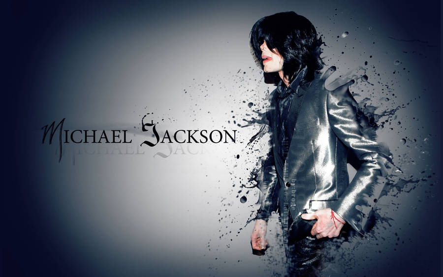 Detail Wallpaper Of Michael Jackson Nomer 23