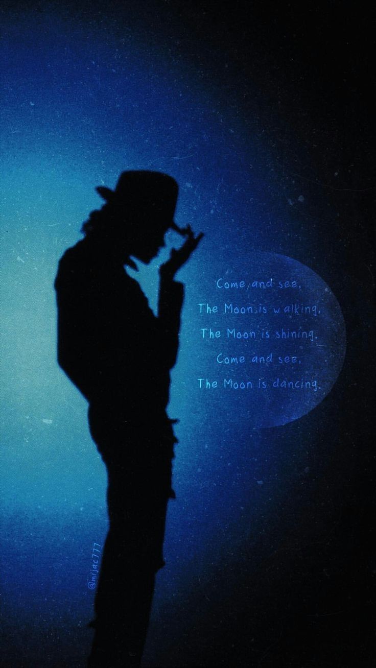 Detail Wallpaper Of Michael Jackson Nomer 4