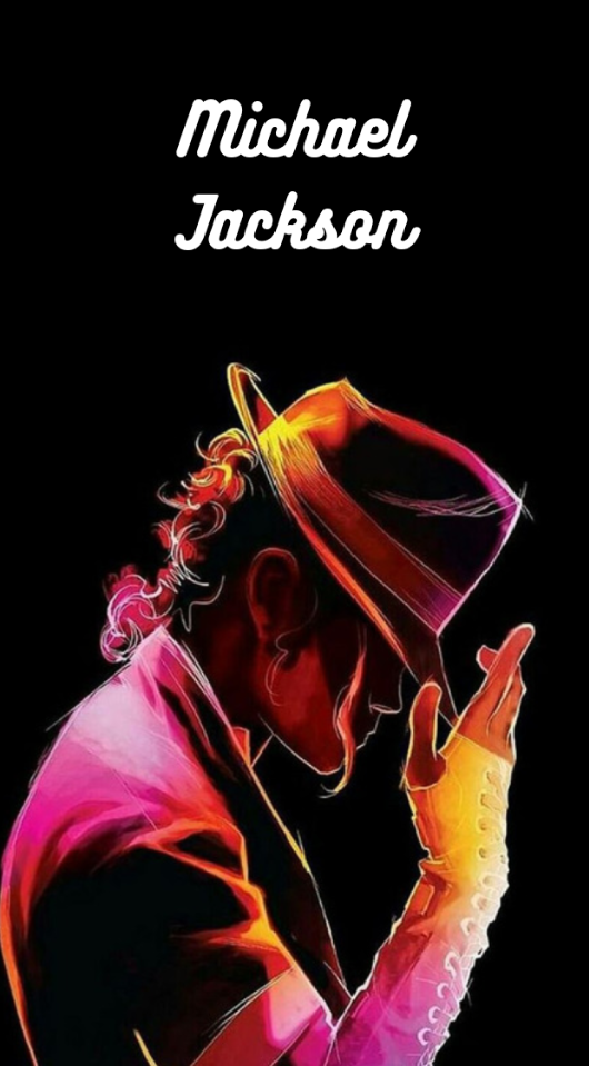 Detail Wallpaper Of Michael Jackson Nomer 42