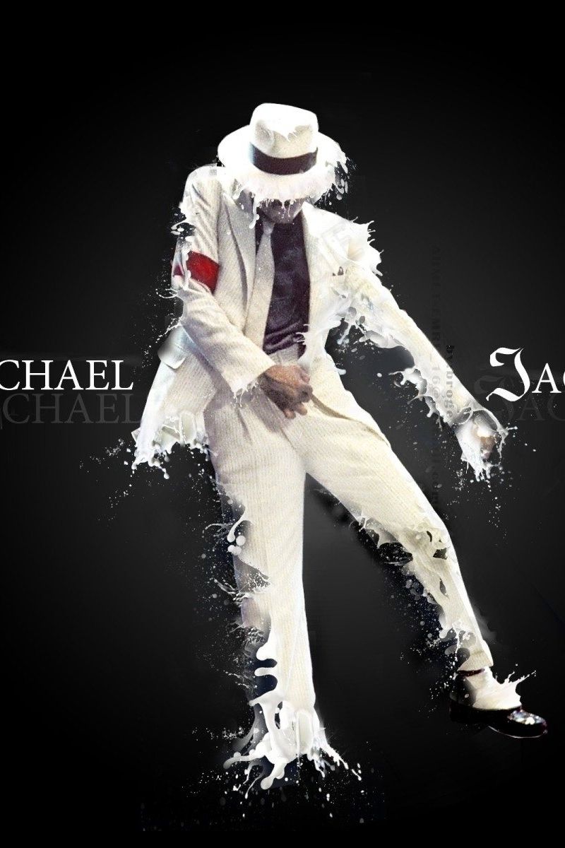 Detail Wallpaper Of Michael Jackson Nomer 49