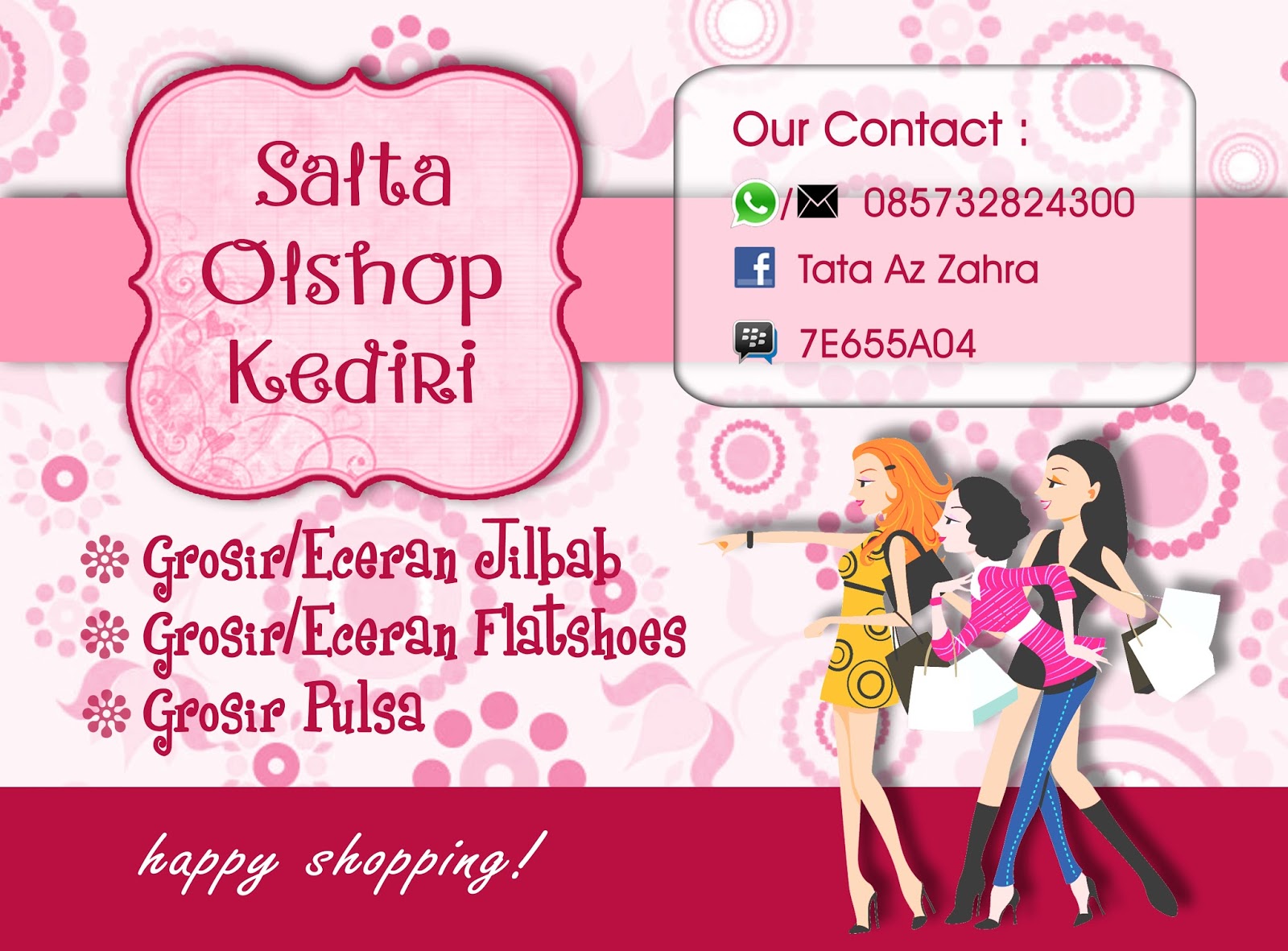 Detail Wallpaper Olshop Nomer 11