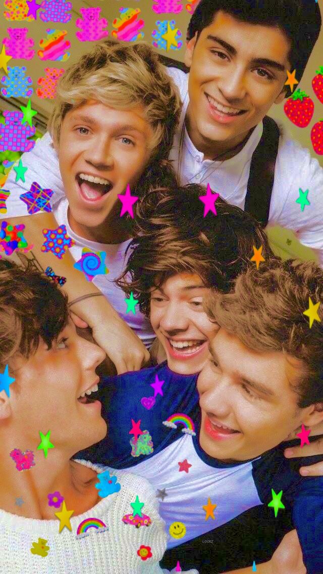 Detail Wallpaper One Direction Nomer 29