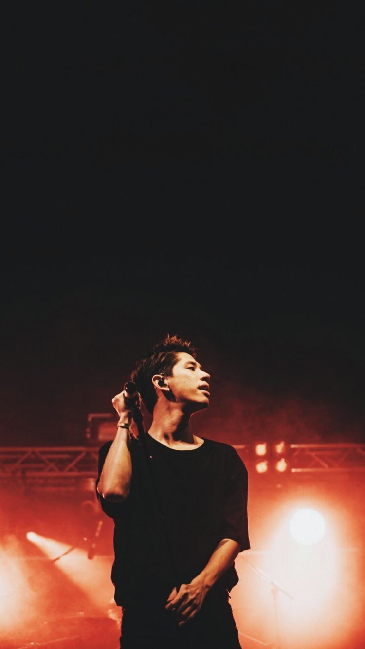 Detail Wallpaper One Ok Rock Nomer 4