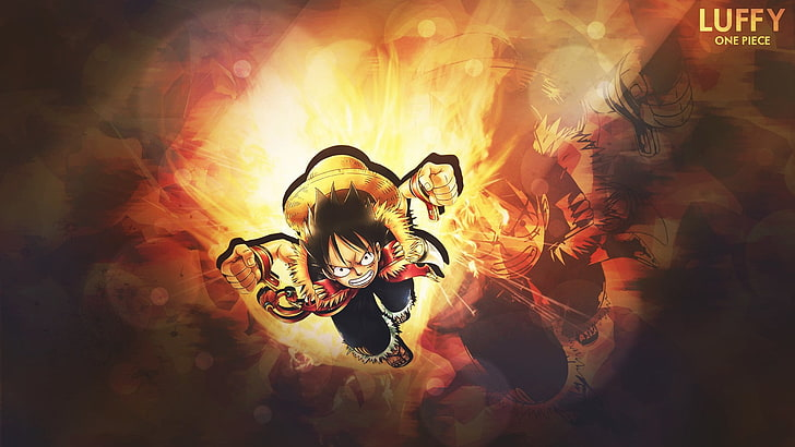 Detail Wallpaper One Piece 4k Nomer 30