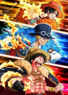 Detail Wallpaper One Piece Android Hd Nomer 46