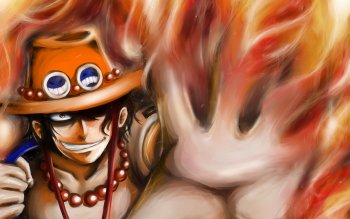 Detail Wallpaper One Piece Dunia Baru Nomer 31