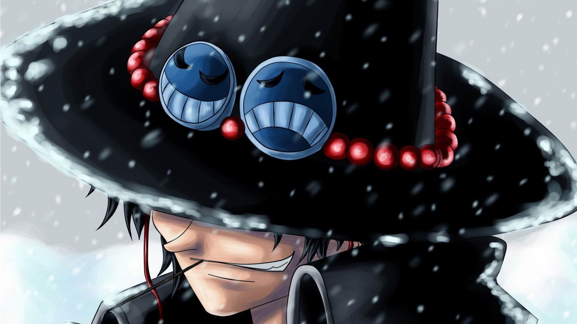 Detail Wallpaper One Piece Dunia Baru Nomer 51