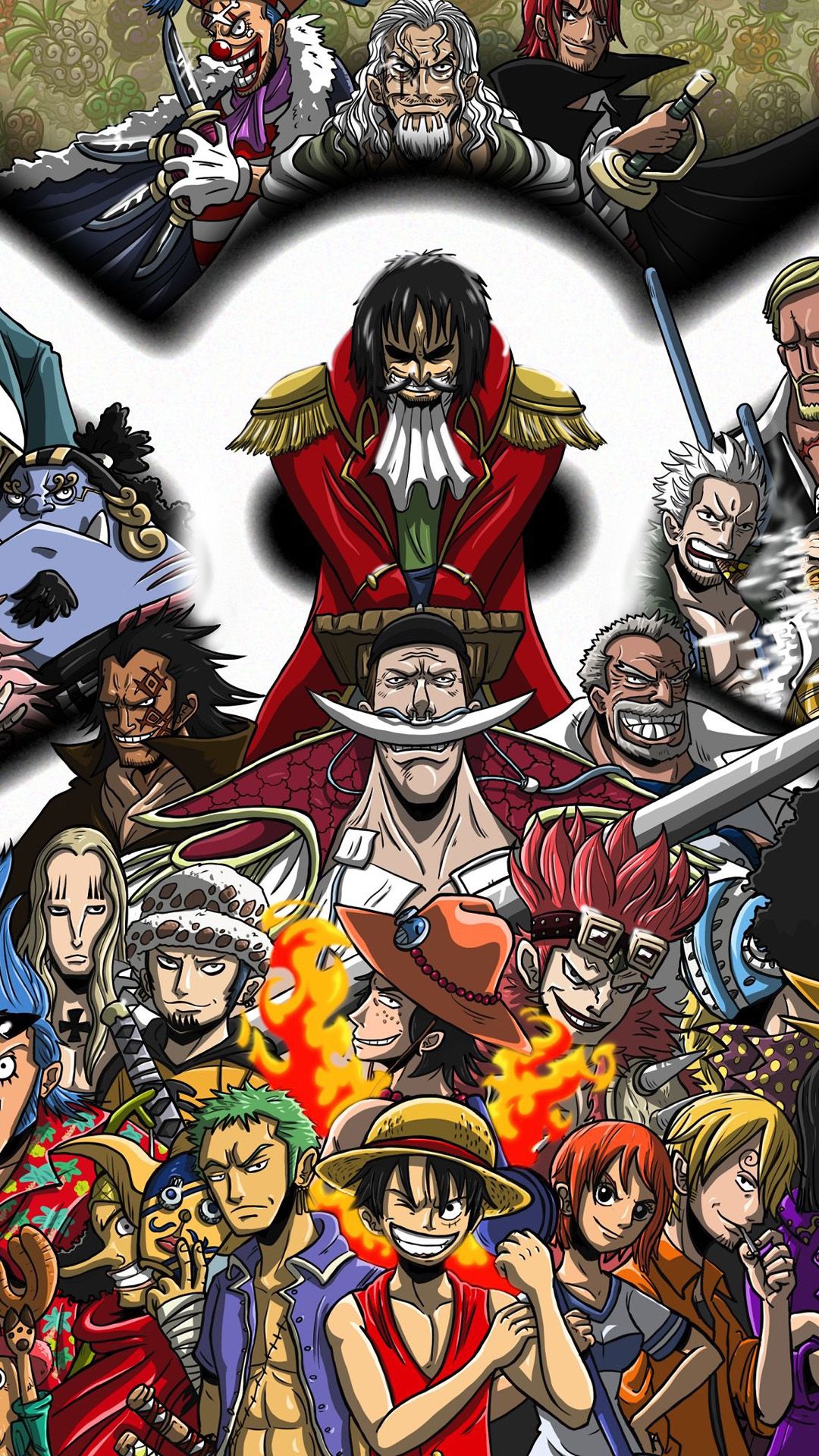 Detail Wallpaper One Piece For Android Nomer 23