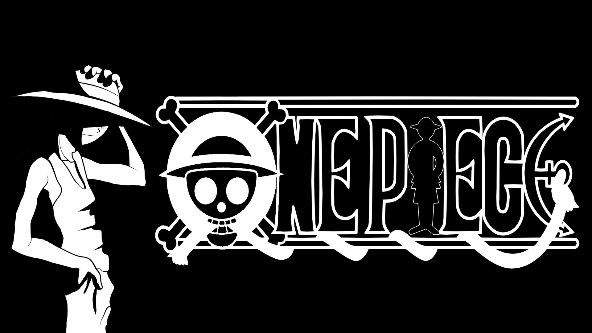 Detail Wallpaper One Piece Hd Pc Nomer 38