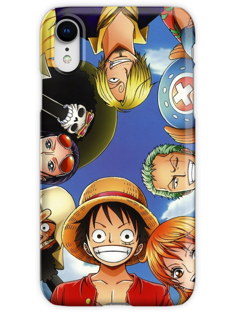 Detail Wallpaper One Piece Iphone Nomer 14