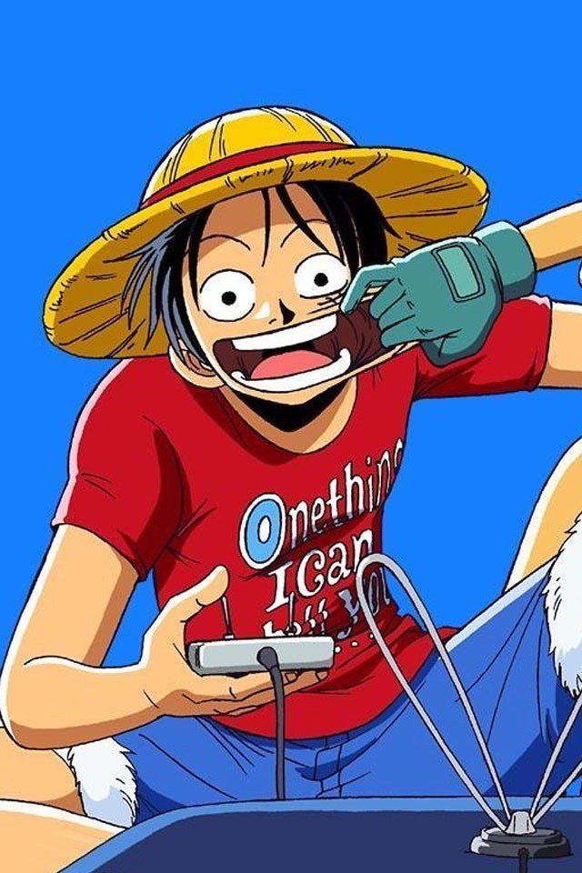 Detail Wallpaper One Piece Iphone Nomer 19