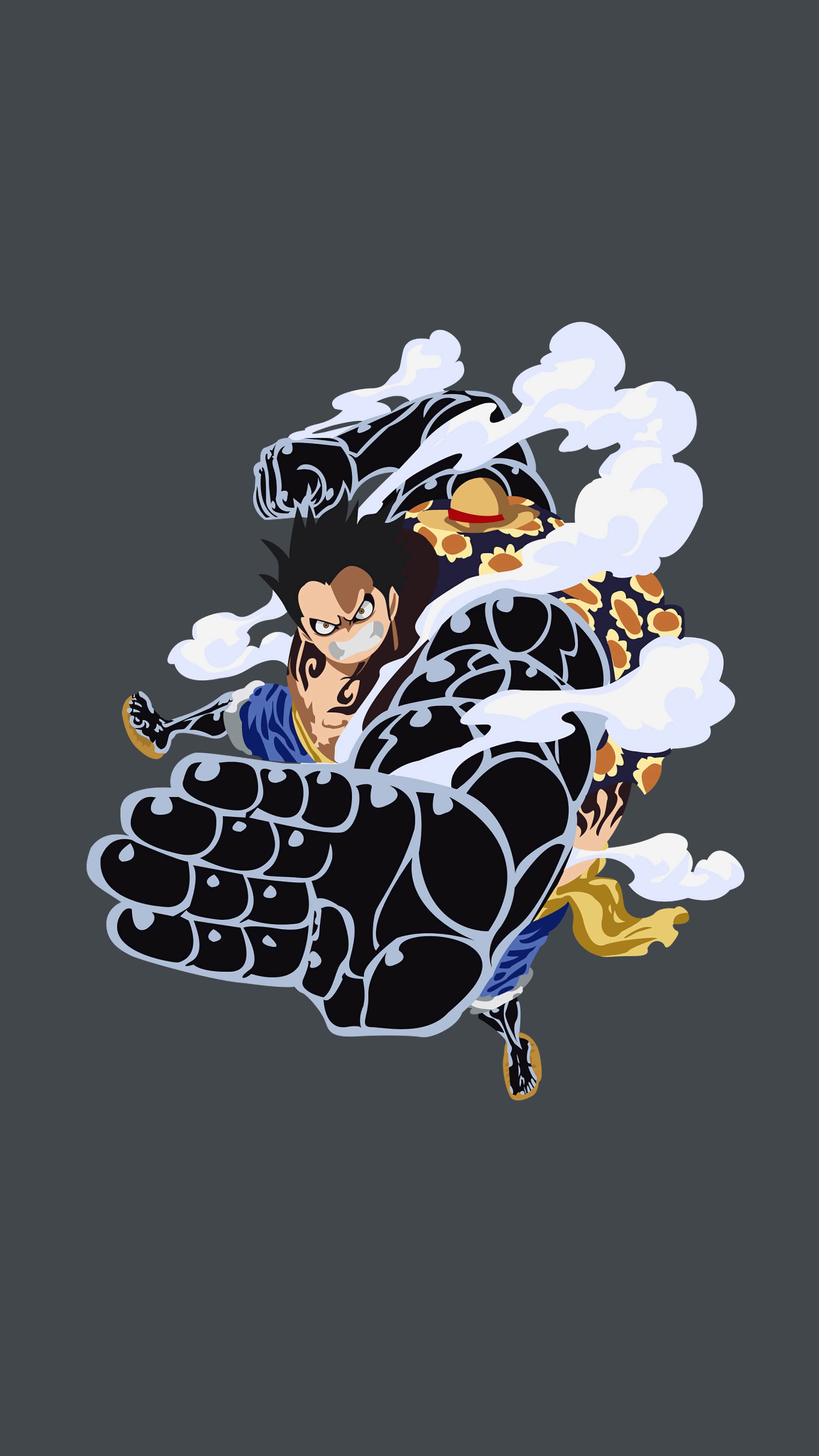 Detail Wallpaper One Piece Iphone Nomer 30