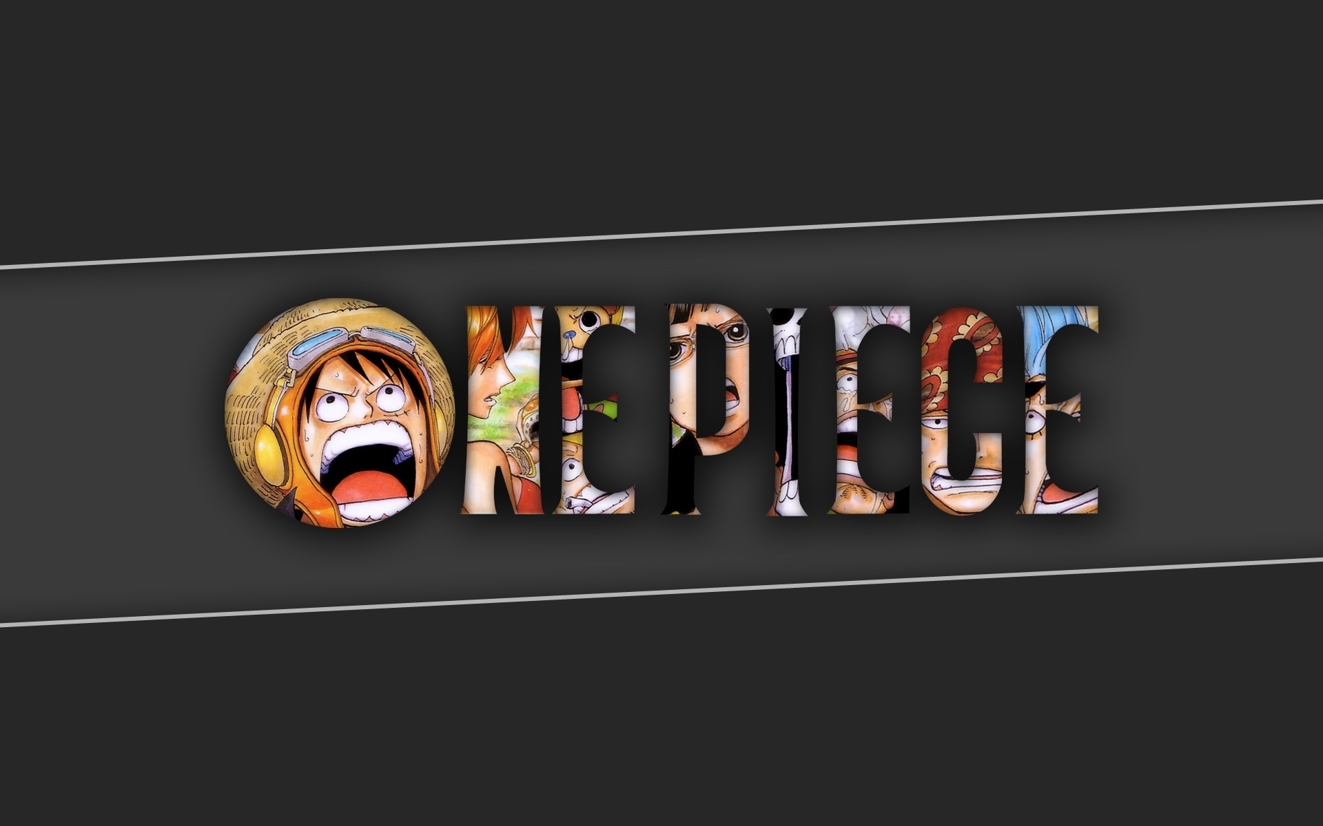 Detail Wallpaper One Piece New World Nomer 25