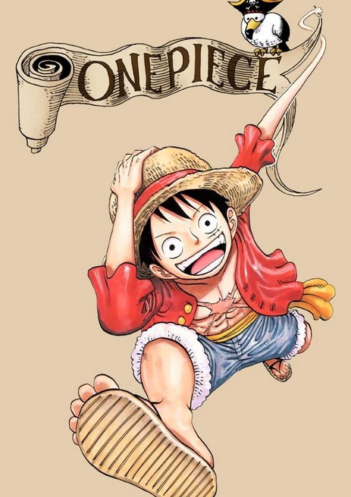 Detail Wallpaper One Piece Terbaru Nomer 26
