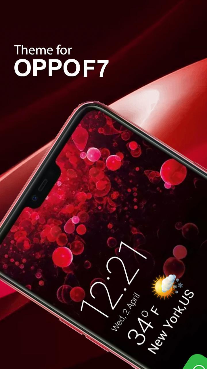 Detail Wallpaper Oppo F7 Nomer 18