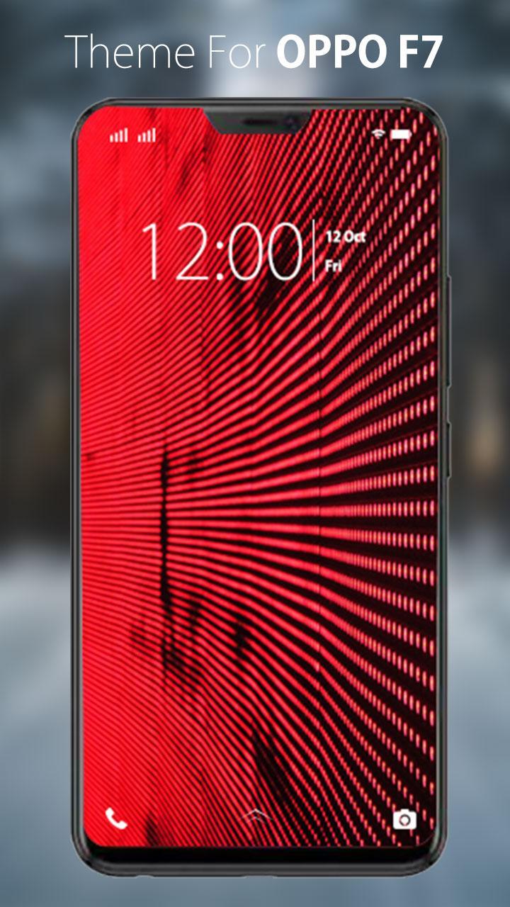 Detail Wallpaper Oppo F7 Nomer 45