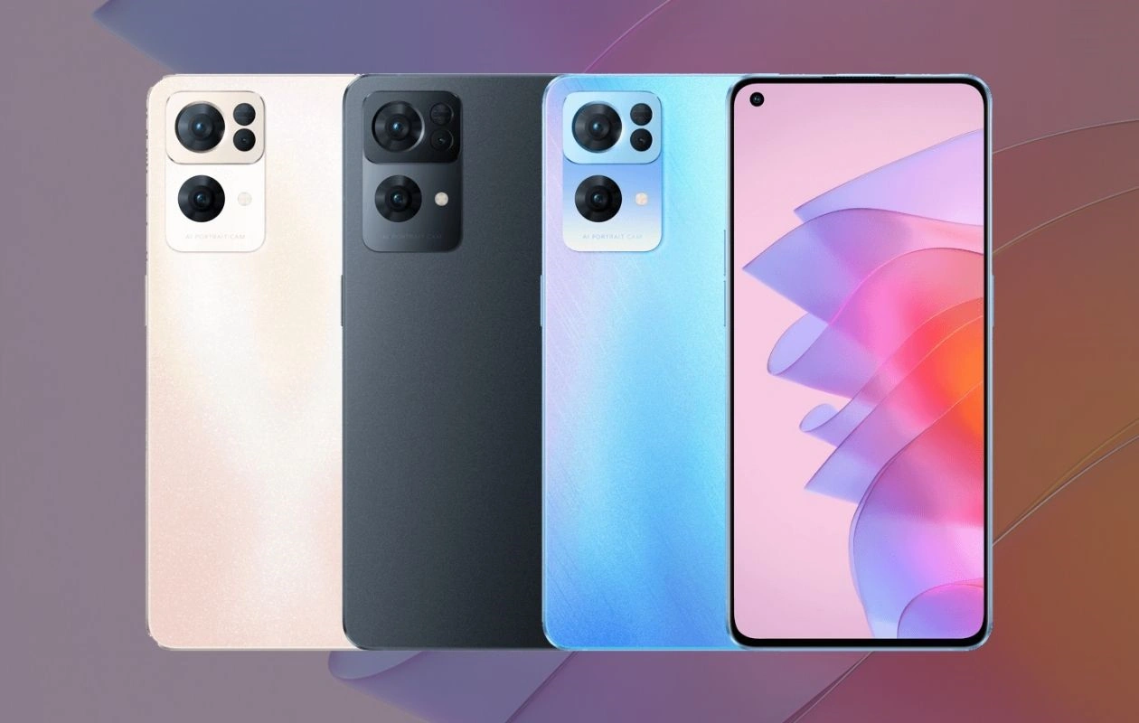 Detail Wallpaper Oppo Smartphone Nomer 52
