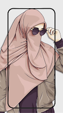 Detail Wallpaper Orang Hijab Nomer 20