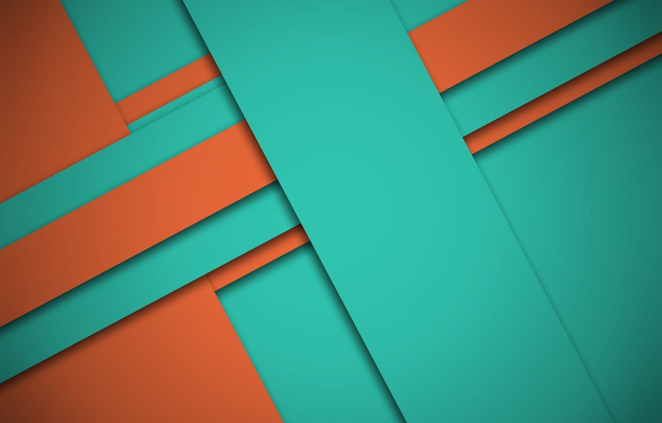 Detail Wallpaper Orange Green Nomer 35