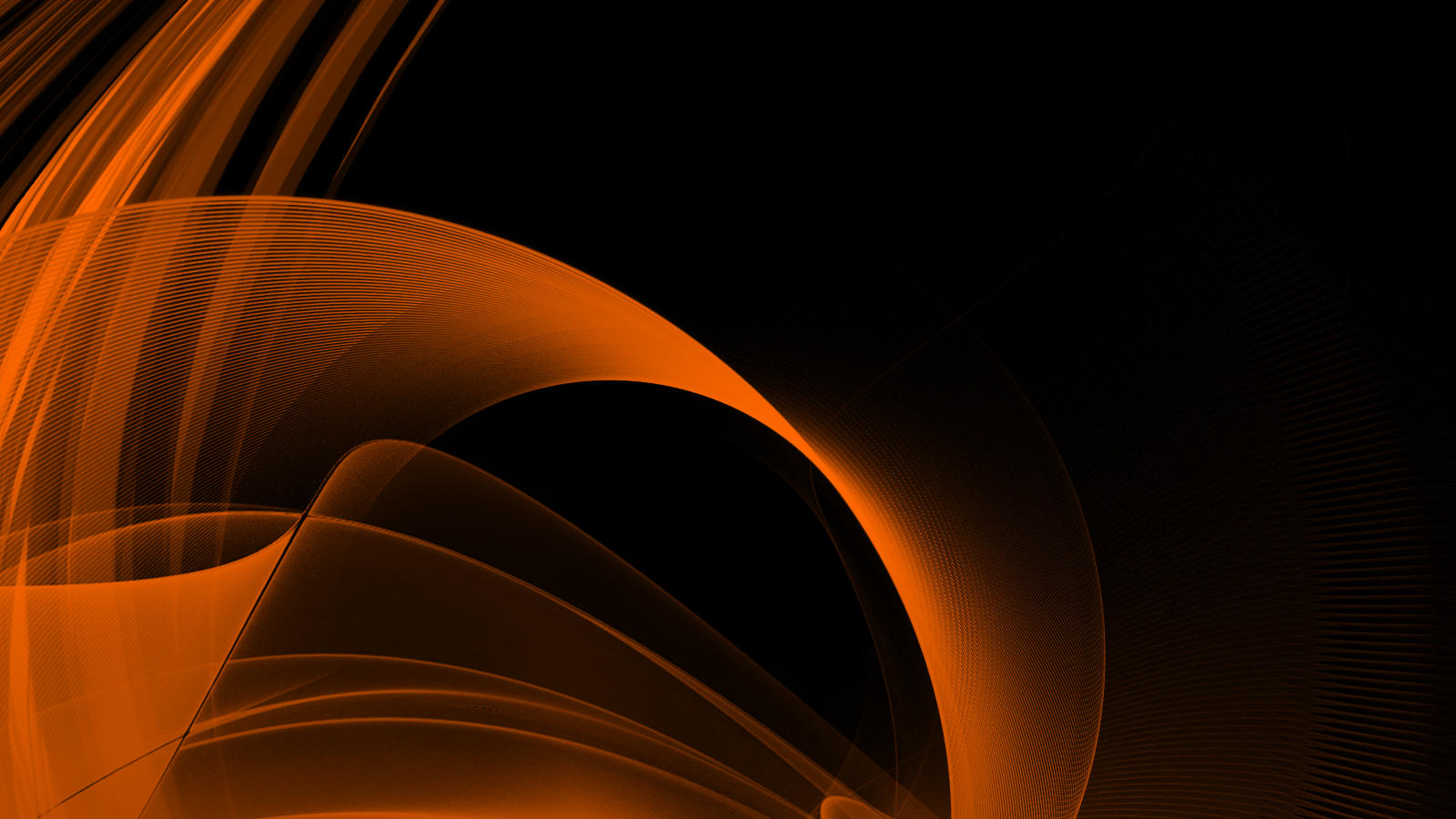 Detail Wallpaper Orange Keren Nomer 27