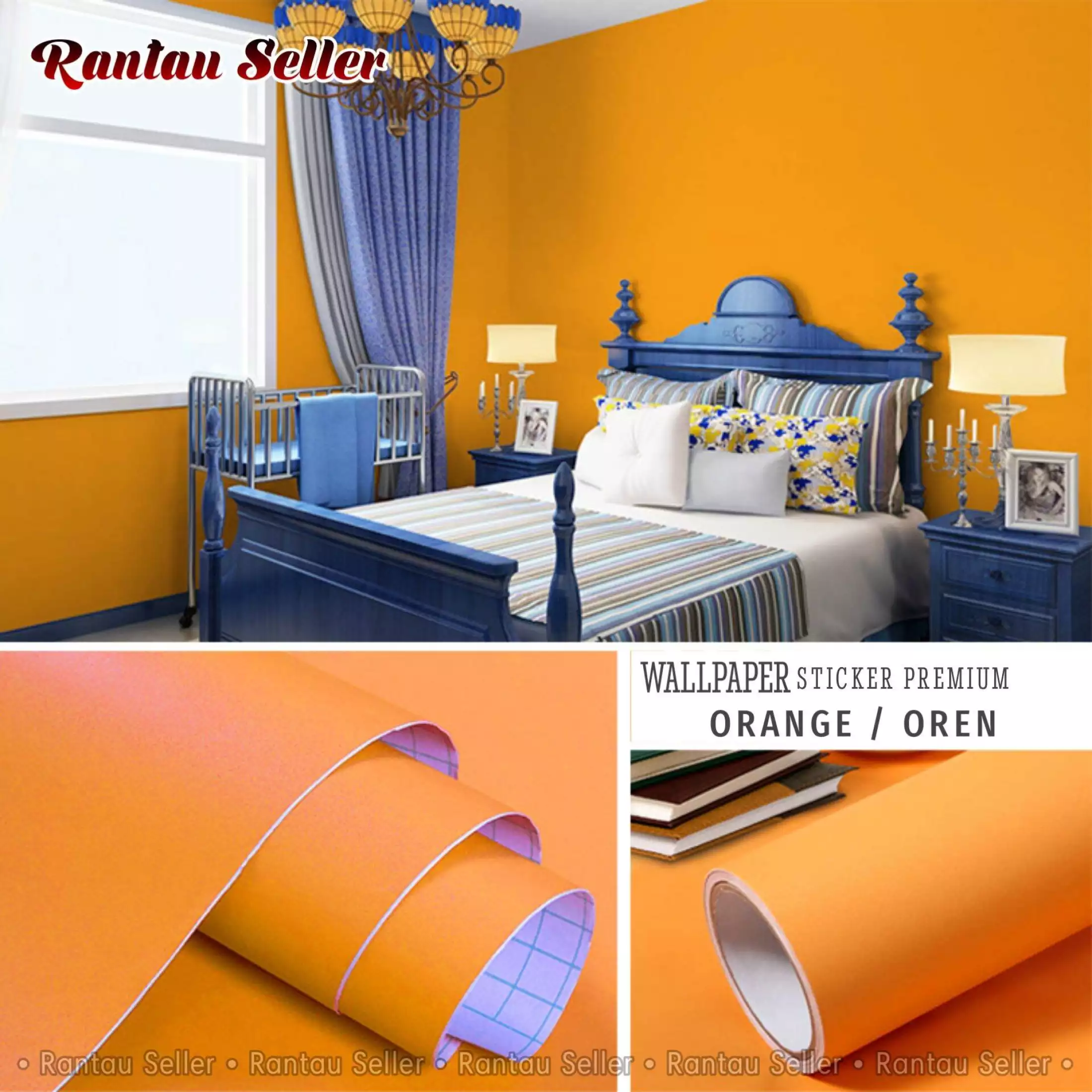 Detail Wallpaper Oren Polos Nomer 19