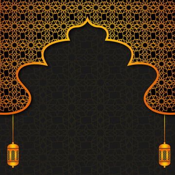 Detail Wallpaper Ornamen Islami Nomer 20