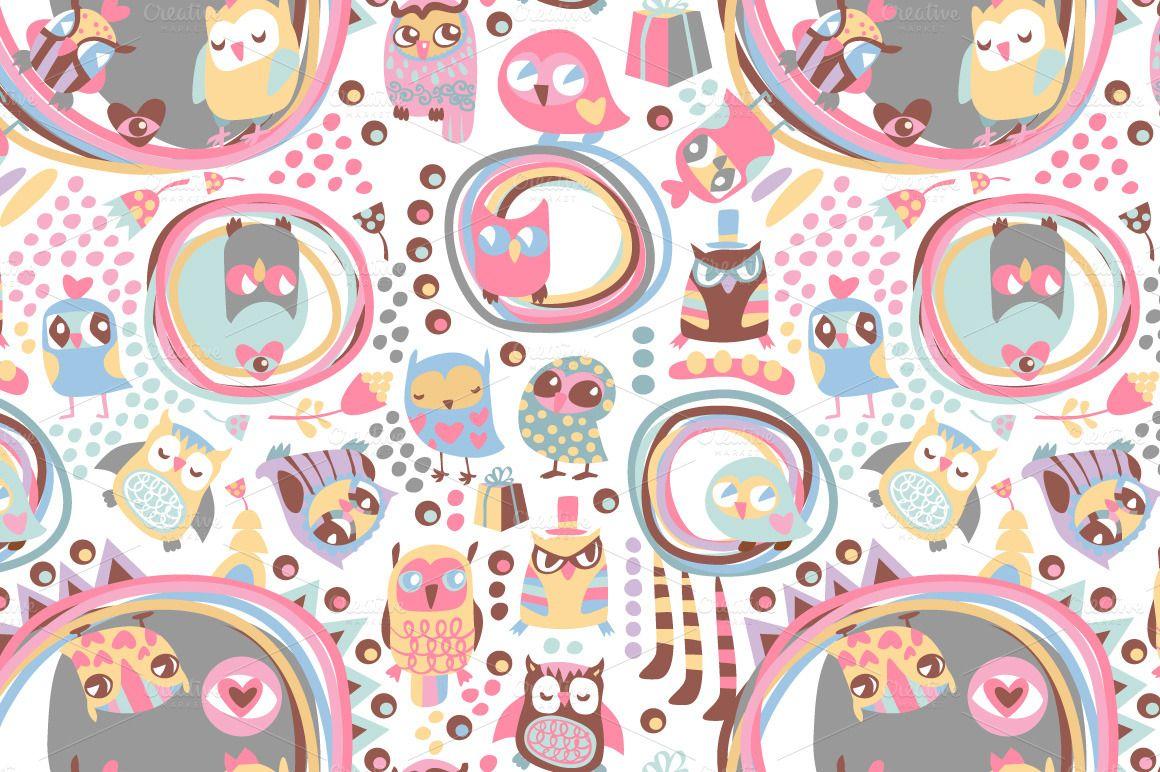 Detail Wallpaper Owl Tumblr Nomer 51