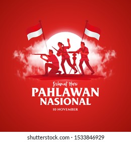 Detail Wallpaper Pahlawan Indonesia Nomer 3