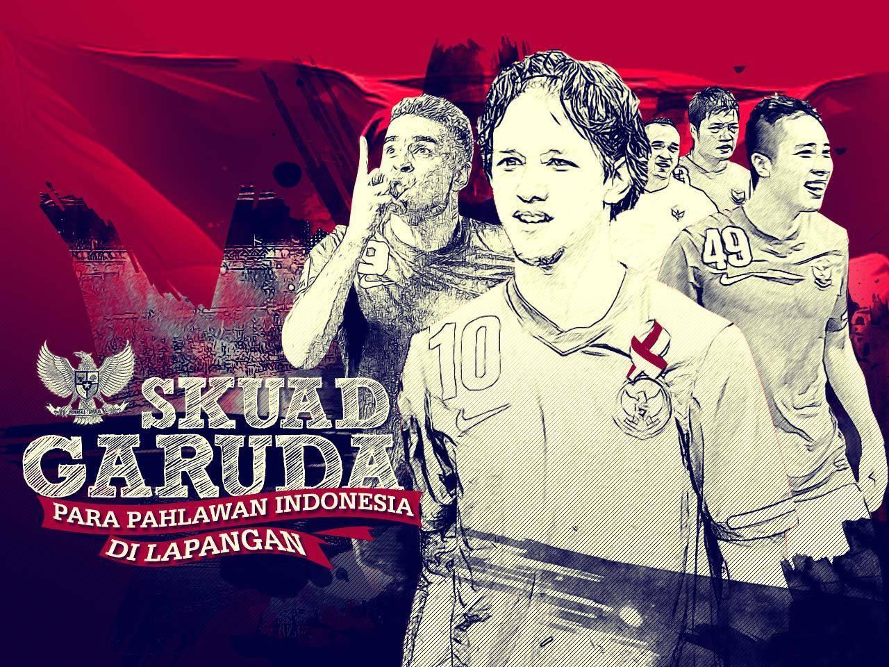 Detail Wallpaper Pahlawan Indonesia Nomer 48