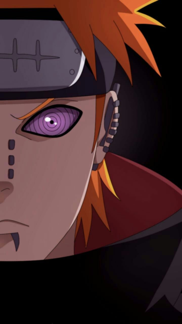 Detail Wallpaper Pain Akatsuki Nomer 16