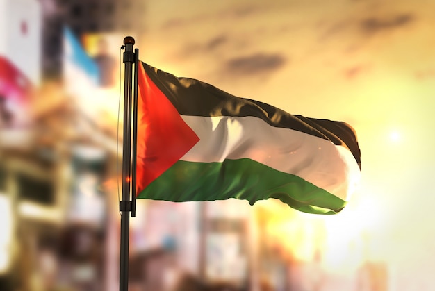 Detail Wallpaper Palestina Keren Nomer 19