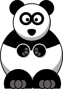 Detail Wallpaper Panda Bergerak Nomer 17