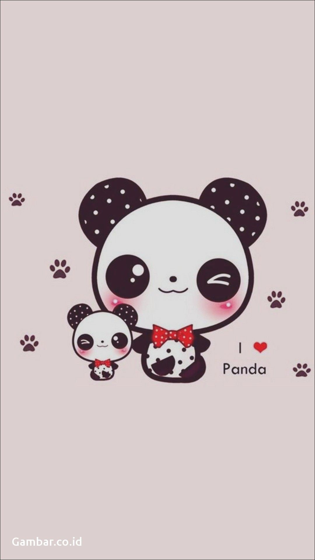 Detail Wallpaper Panda Bergerak Nomer 20