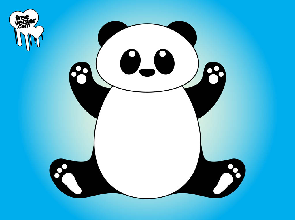 Detail Wallpaper Panda Bergerak Nomer 29